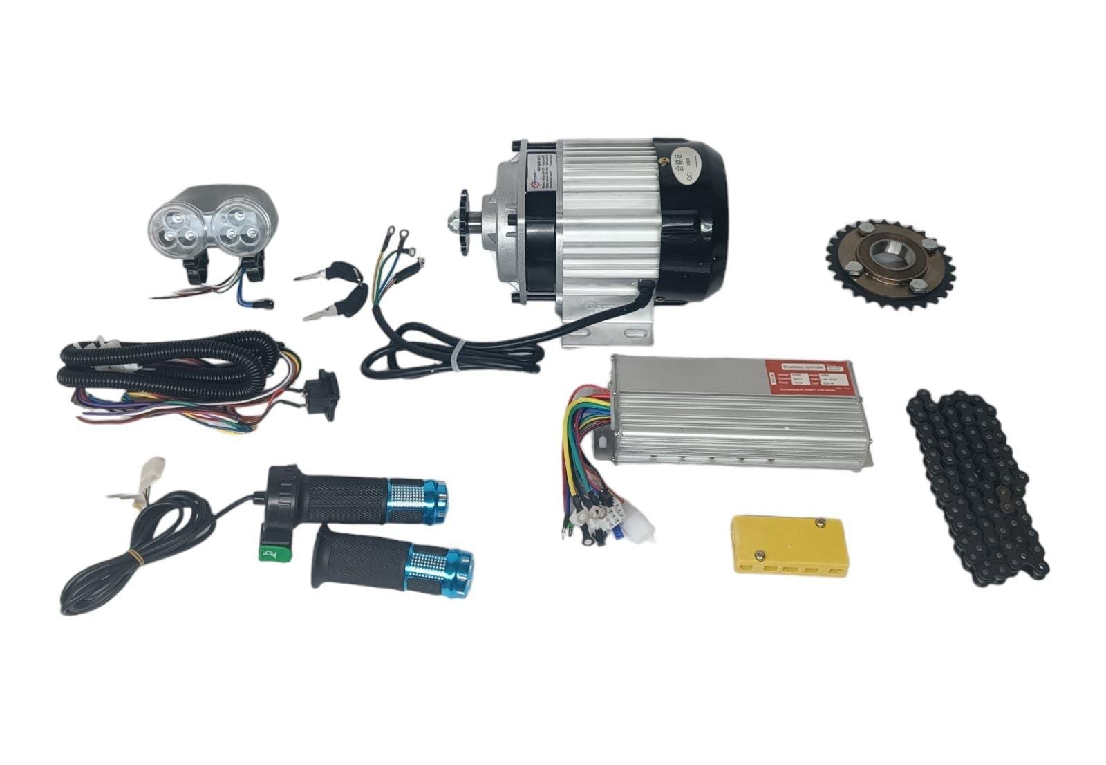 48v motor kit online